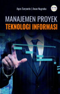 Manajemen Proyek Teknologi Informasi