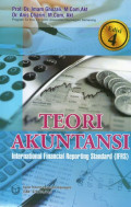 Teori Akuntansi International Financial Reporting Standard