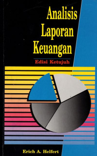 Analisis Laporan Keuangan