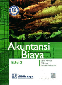 Akuntansi Biaya