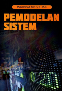 Pemodelan Sistem