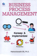 Business Process management