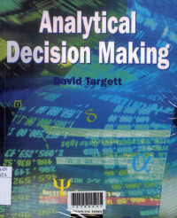 Analytical Decision Making