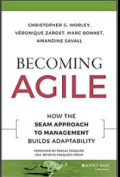 BECOMING AGILE HOW THE SEAM APPROACH TO MANAGEMENT BUILDS ADAPTABILITY