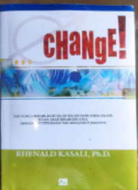 CHANGE