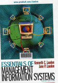 Essentials Of Management Information System
