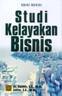 Studi Kelayakan Bisnis