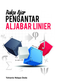 Buku Ajar Pengantar Aljabar Linier