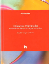 Interactive multimedia (Multimedia production and digital storytelling)