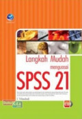 Langkah Mudah Menguasai SPSS 21