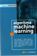Algoritma machine learning