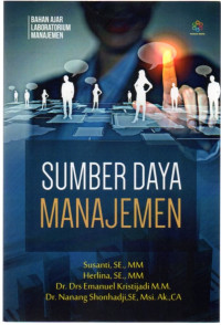 Sumber daya manajemen