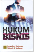 Hukum bisnis