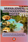 Manajemen housekeeping hotel