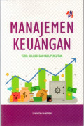 Manajemen Keuangan
