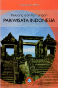 Peluang dan tantangan (Pariwisata Indonesia )