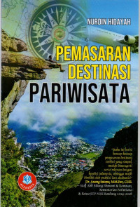 Pemasaran destinasi pariwisata