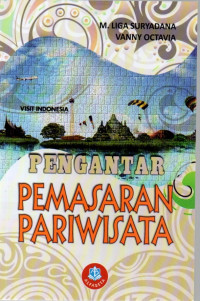 Pengantar pemasaran pariwisata