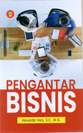 Pengantar bisnis