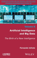 Artifical Intelligence and Big Data