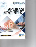 Aplikasi Statistik