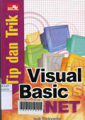 Tip dan Trik Visual Basic.Net