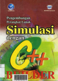 Pengembangan Perangkat Lunak Simulasi dengan C++ Bulder