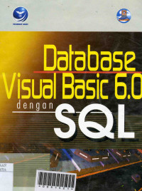 Database Visual Basic 6.0 dengan SQL