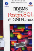 RDBMS Dengan postgreSQL di GNU/ Linux