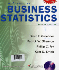 BUSINESS STATISTICS