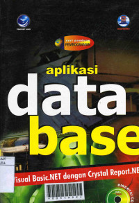 SERI PANDUAN PEMPROGRAMAN APLIKASI DATA BASE