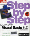 Microsoft Visual Basic 6.0 Profesional : Step by Step