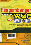 Pengembangan Program W@p dengan WML & PHP