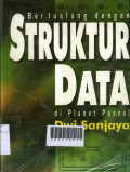 Bertualang dengan Struktur Data diplanet Pascal