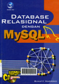 Databases Relasional Dengan MySQL