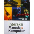 Interaksi Manusia dan Komputer