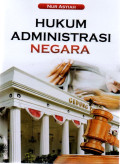 Hukum administrasi negara