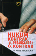 Hukum kontrak & perencanaan kontrak