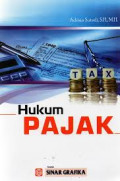 Hukum Pajak