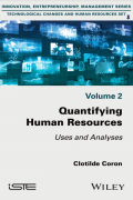 Quantifying Human Resources: Uses and Analyses