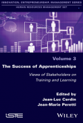 The Success of Apprenticeships Views of Stakeholders on Training and Learning