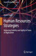 Human Resources Strategies Balancing Stability and Agility in Times of Digitization