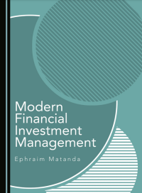 Modern Financial Investment Management