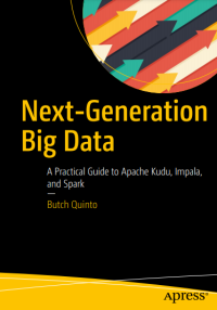 Next-Generation Big Data