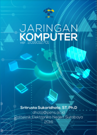 Buku Jaringan Komputer