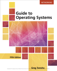 Guide to Operating Systems