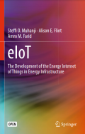 eIoT : The Development of the Energy Internet of Things in Energy Infrastructure