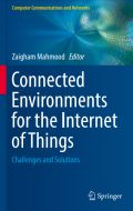 Connected Environments for the Internet of Things