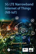 5G LTE Narrowband Internet of Things (NB-IoT)