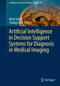 Artificial Intelligence in Decision Support Systems for Diagnosis in Medical Imaging